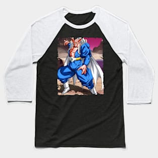 DABURA MERCH VTG Baseball T-Shirt